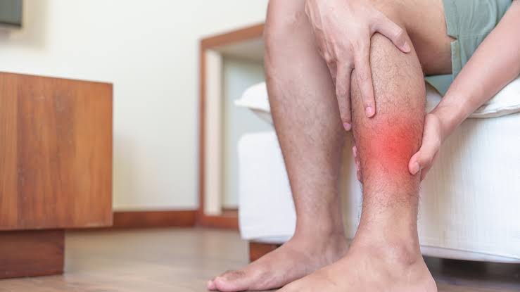 Your feet may be revealing health problems you’re missing