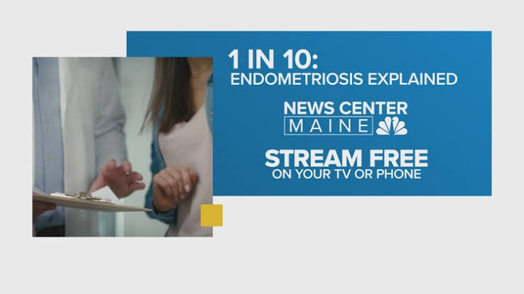 1 in 10: Endometriosis Explained | Part III now streaming on NCM +