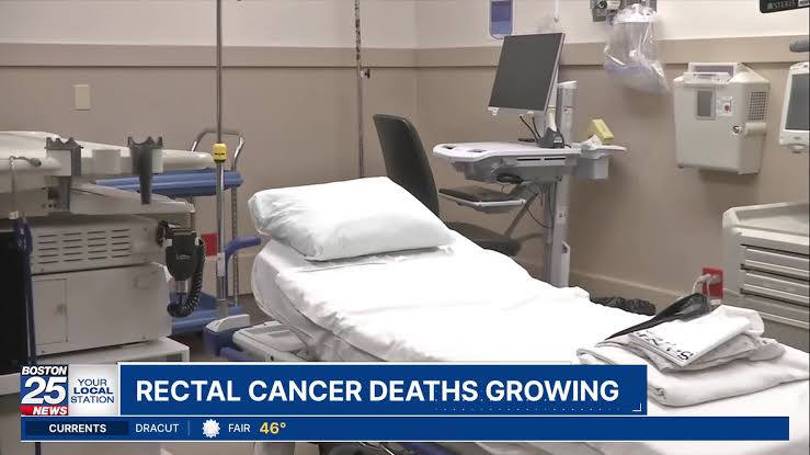 Rectal cancer deaths are rising faster in a specific age group, new study says