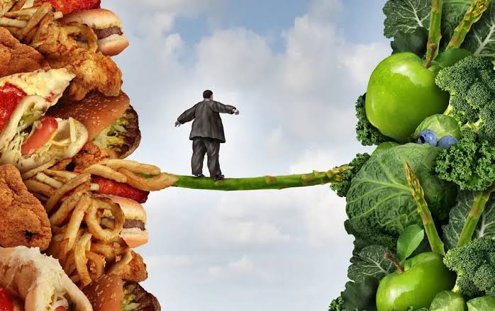 Can Radical Food Pleasure Solve the Global Obesity Crisis?