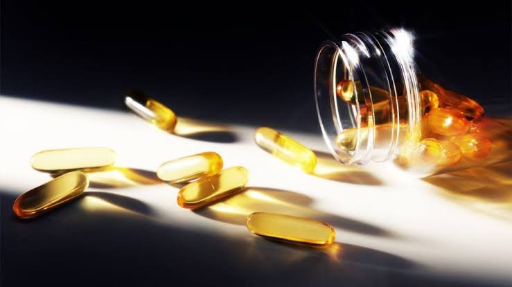 Fish oil supplements: Could they sometimes harm the brain?