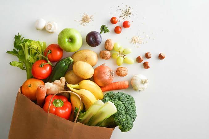 5 Nutrients You Need More of as You Age, According to Dietitians