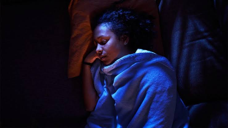 One bedtime habit may significantly reduce heart risks