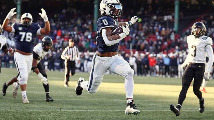 Capaccio: Bills have an "upside down" sort of draft | WGR Sports Radio Buffalo