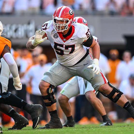 Lions mock draft roundup: Final predictions from 72 experts