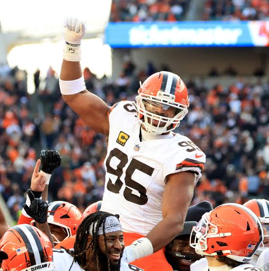 49ers news: Another offseason where Myles Garrett trade rumors are heating up