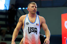 Pre-Seeds Released for Senior Men’s Freestyle at 2026 U.S. Open