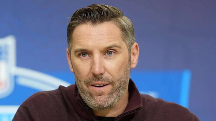 Mel Kiper drops doomsday mock that leaves Commanders in a nightmare scenario