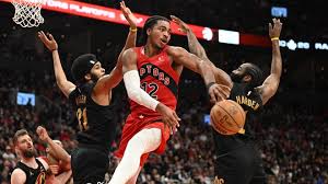 Cavs score, injury report vs Raptors Game 5. Live NBA playoff updates