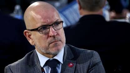 Fitzgerald fired as Devils general manager