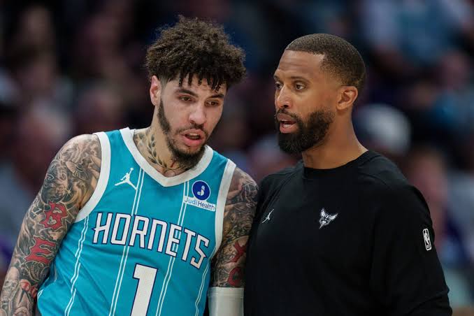 Why LaMelo Ball blamed Charlotte Hornets head coach for Play-In loss vs. Orlando Magic
