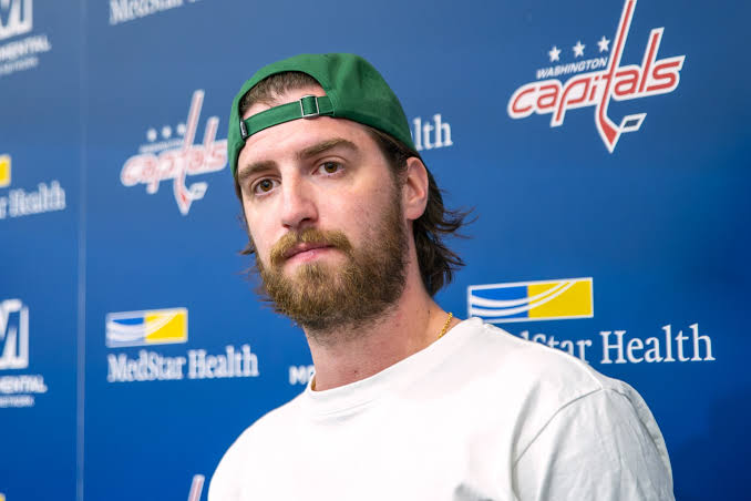 Logan Thompson not among three finalists for 2026 Vezina Trophy as voted on by NHL general managers