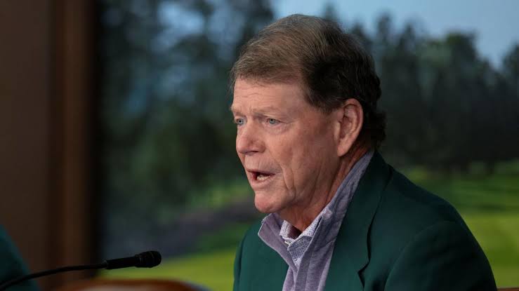 Masters 2026: Tom Watson criticises PGA Tour for allowing return of Koepka and Reed from LIV