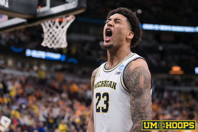 NCAA 2026: Michigan vs. Tennessee Recap