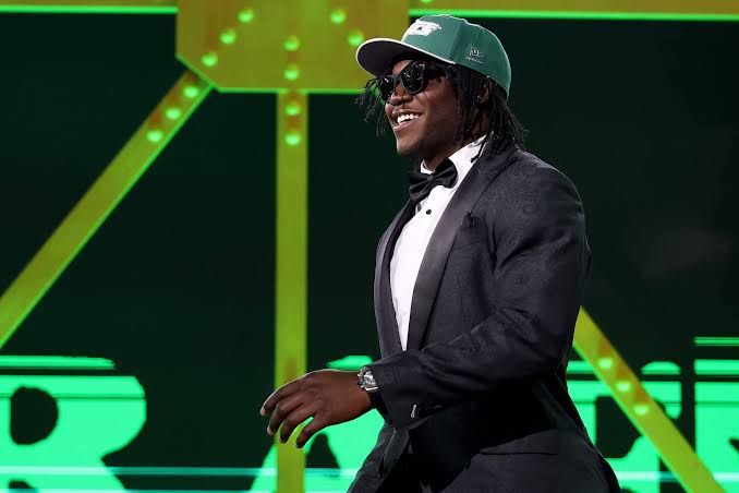 New York Jets NFL Draft 2026 pick tracker: Grades, fits and scouting reports