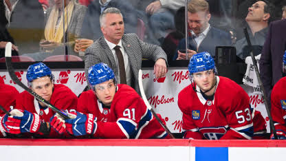 St. Louis has 'zero' emotion toward Lightning entering Eastern 1st Round