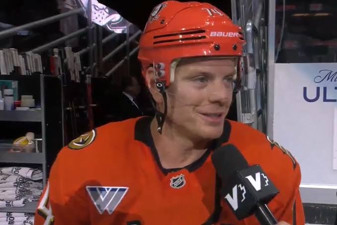 John Carlson scores first career hat trick with Ducks after never doing so in 1,143 games with Capitals