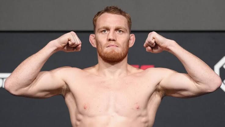 Official Weigh-In Results | UFC Perth