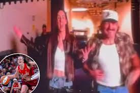 Caitlin Clark’s Morgan Wallen walkout polarizes fans after Fever drop WNBA opener