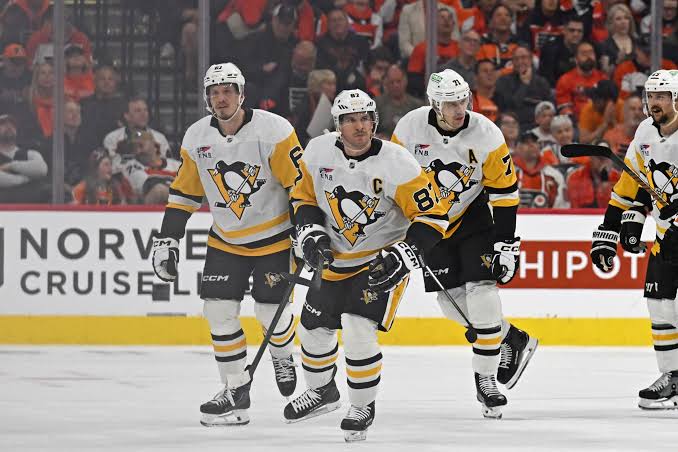 Penguins Grades: ‘We Have Life,’ How Pens Found Their Game