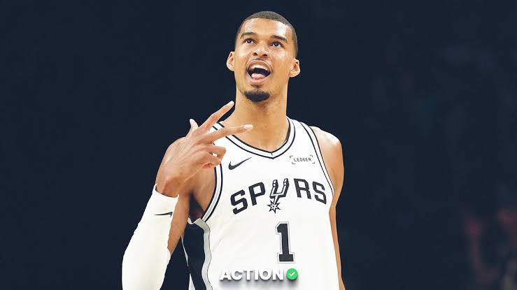 Spurs vs Timberwolves Prediction, Picks, Odds for Game 4: Minnesota Due for Statistical Correction