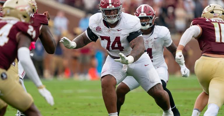 Top 10 players fans are mock drafting to the Lions