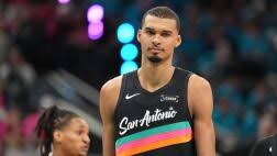 Victor Wembanyama wins Defensive Player of the Year, is youngest player to take honor