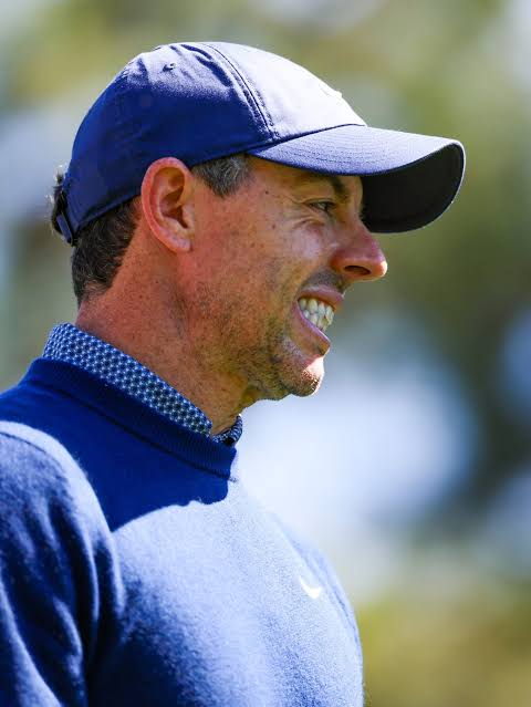 2026 Masters Friday Round 2 live leaderboard: Rory McIlroy's record lead