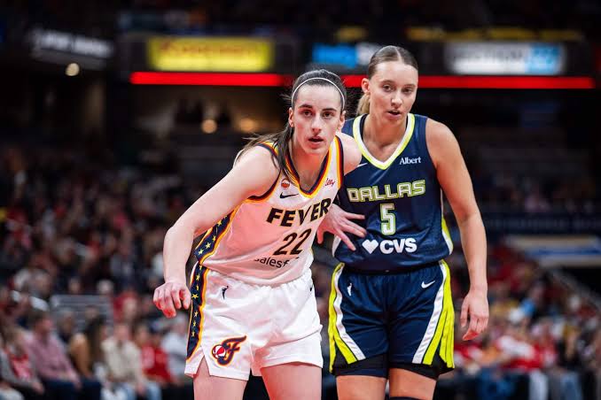 WNBA opening weekend watch guide: Caitlin Clark vs. Paige Bueckers, Tempo and Fire debut