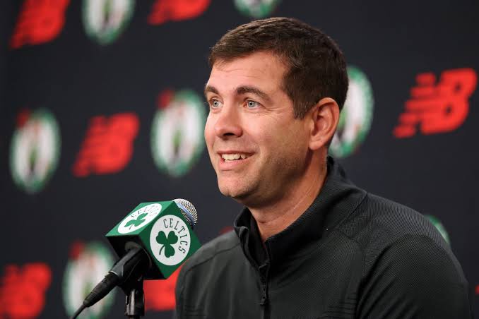 Brad Stevens gives pointed response to stunning Jaylen Brown rumor