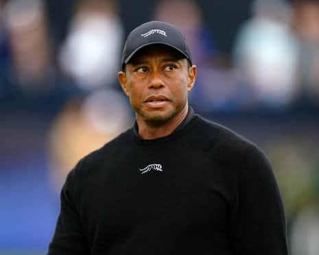 Tiger Woods turns down Ryder Cup captaincy as he is granted permission to leave US