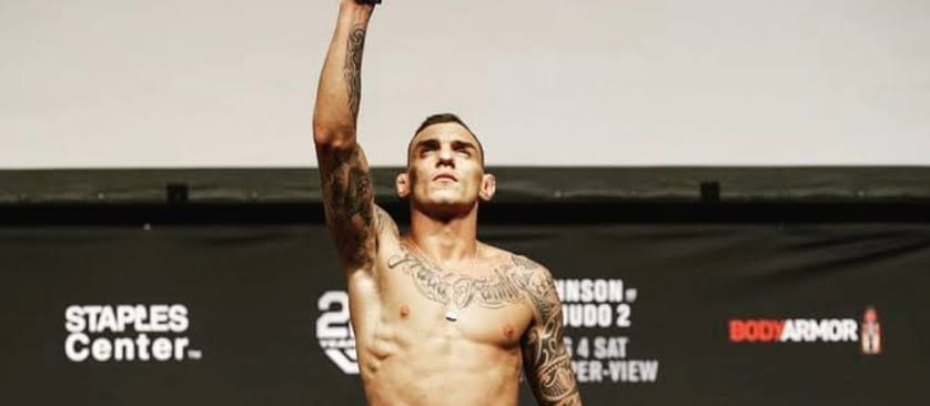 UFC Vegas Predictions: Moicano vs. Duncan DFS Picks & Value Plays