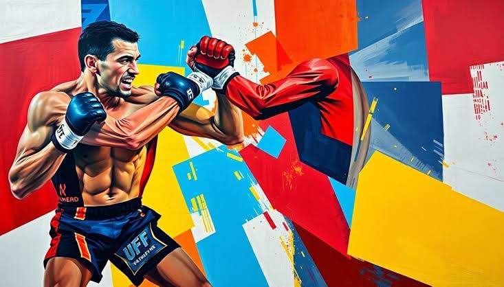 Top MMA Fighters Compete at PFL Chicago 2026