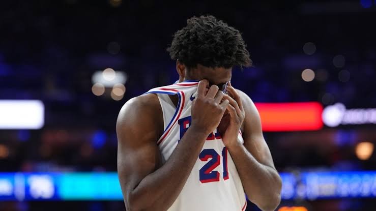 Roob's 76ers Stats: The horrifying stats from a horrifying season-ending loss