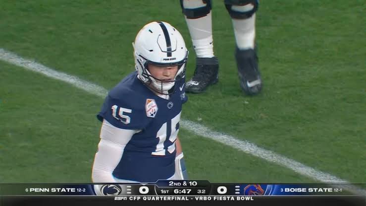 'Alarming, More Than Encouraging:' Doug Whaley Reacts To Steelers Remapping Drew Allar's Mechanics
