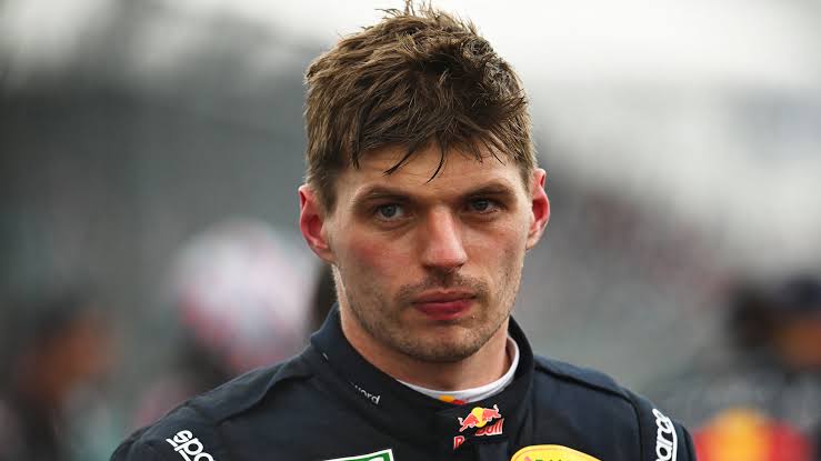 Verstappen hit with penalty for pit exit breach in Miami GP