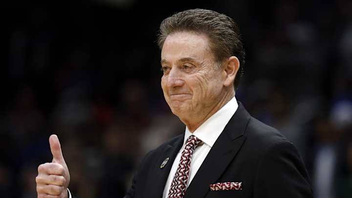 St. John's Signs Rick Pitino to Lucrative New Contract After First Sweet 16 Since 1999