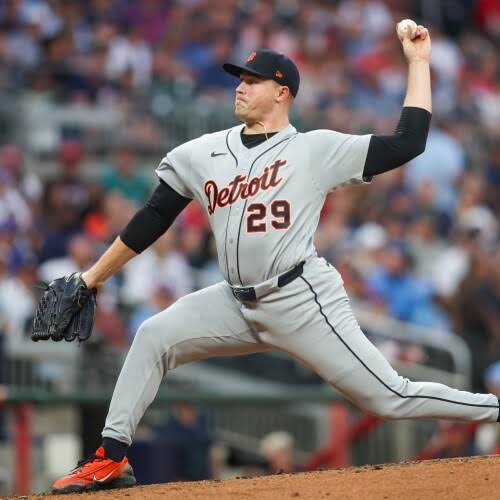 Two-time AL Cy Young winner Tarik Skubal to have elbow surgery to remove loose bodies