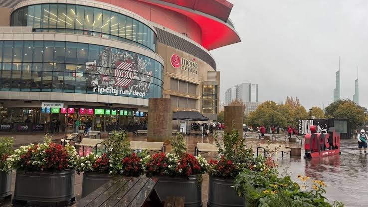 Report: Sale of Portland Trail Blazers unanimously approved by NBA Board of Governors