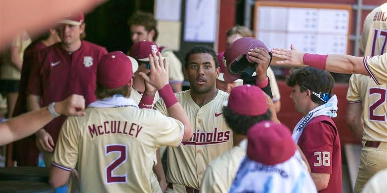 FSU Baseball: Myles Bailey undergoes successful leg surgery, will miss remainder of 2026 season