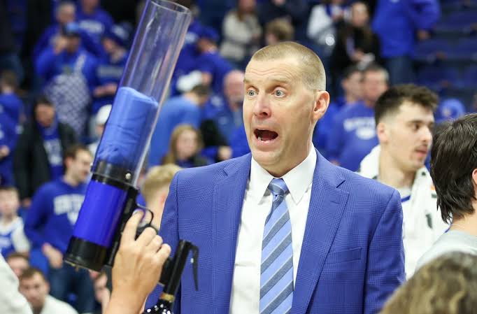 Why Tyran Stokes’ decision day was a horrible look for Mark Pope and his staff