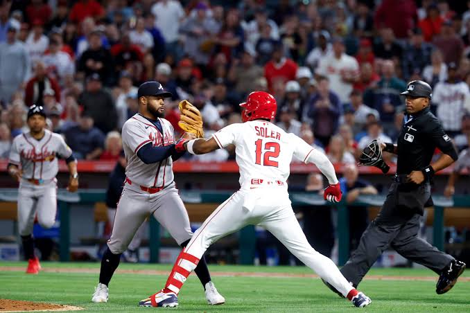 Jorge Soler, Reynaldo López Given Multi-Game Suspensions