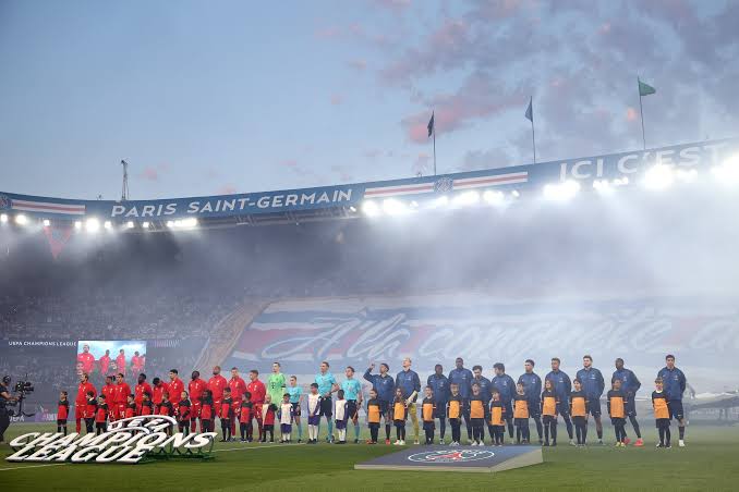 Five Observations from Bayern Munich’s absurd 5-4 loss to Paris Saint-Germain