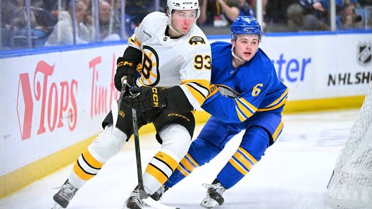 Sabres will open the playoffs Sunday night | WGR Sports Radio Buffalo