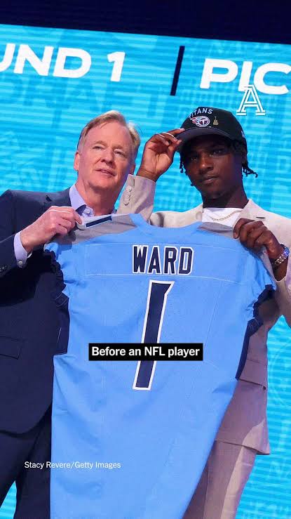 NFL Draft 2026 winners and losers: Browns, Ravens, Eagles score; Panthers, 49ers reach