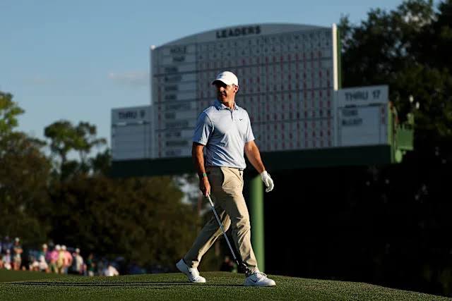 Masters 2026 purse, payouts: How much did Rory McIlroy earn for his second straight win at Augusta National?
