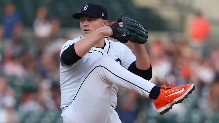 Tigers' Tarik Skubal to undergo surgery on left elbow