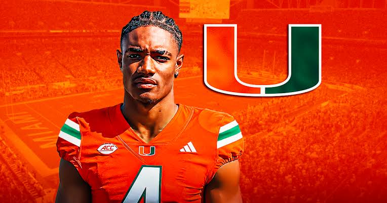 5-star CB Donte Wright flips from Georgia to Miami