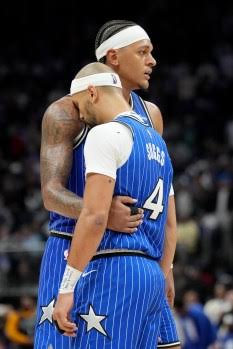 Bianchi: Magic’s monumental meltdown in Game 6 led to Game 7 blowout – and could lead to coach Jamahl Mosley’s ouster