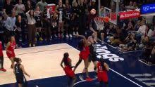 Dream 91-90 Lynx (May 9, 2026) Game Recap